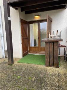 Vente Appartement MOLIETS-ET-MAA FORET ET PLAGES 40