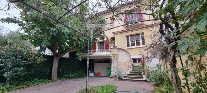 Vente Maison 5 pièces AVIGNON 84000
