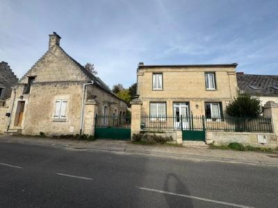 Vente Maison 7 pièces CHACRISE 02200