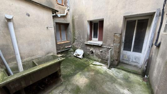 Vente Maison 4 pièces OLONZAC 34210