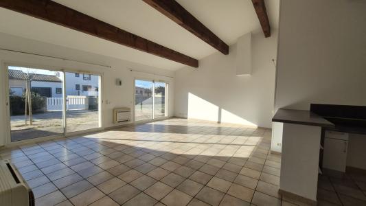 Vente Maison 4 pièces OLONZAC 34210