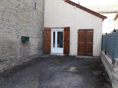Vente Maison 2 pi�ces SAINTE-SAVINE 10300