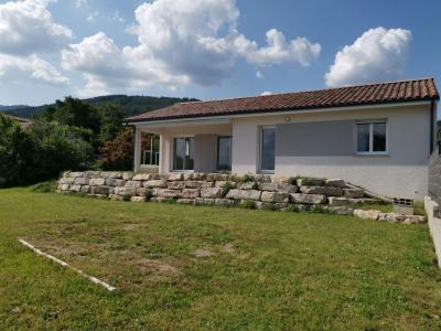 Vente Maison 5 pièces VERANNE 42520