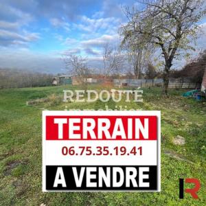 Vente Terrain REIMS 51100