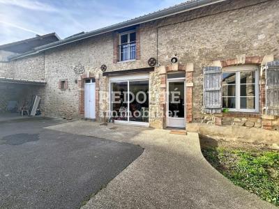 For sale House ROSNAY  51