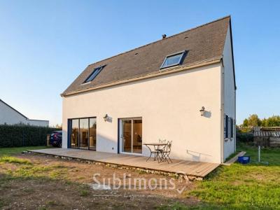 Vente Maison 4 pièces SARZEAU 56370