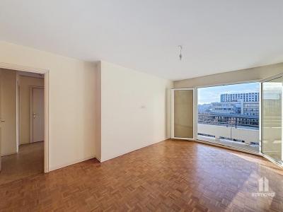 Vente Appartement 2 pièces STRASBOURG 67000