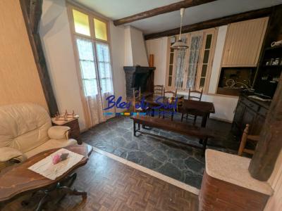 Vente Maison OLETTE 