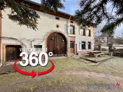 Vente Maison PETITE-FOSSE  88