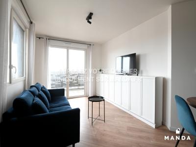 Location Appartement ASNIERES-SUR-SEINE  92