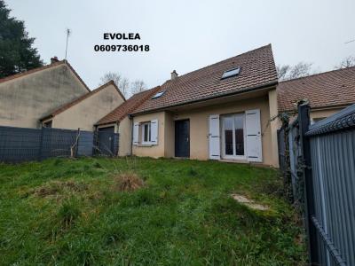 Vente Maison 4 pièces COSNE-D'ALLIER 03430