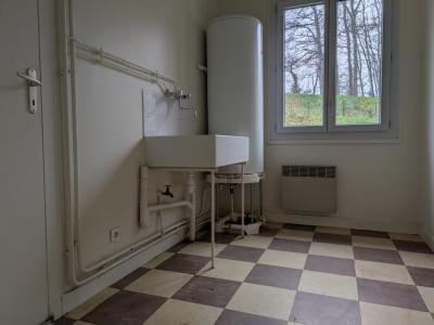 Vente Maison COSNE-D'ALLIER 