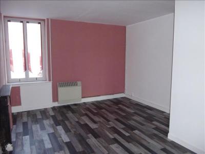 For rent Apartment SANCOINS  18