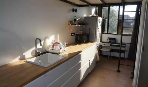 Location Appartement 2 pièces TALENCE 33400