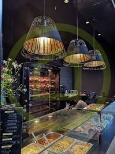 Vente Commerce BEAUSOLEIL 06240