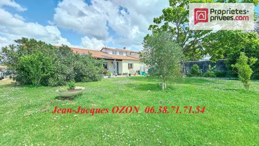 Vente Maison 5 pièces ARVERT 17530