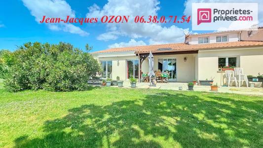 Vente Maison 5 pi�ces ARVERT 17530