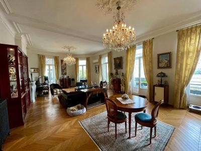 Vente Appartement 4 pièces TOULON 83000