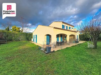 Vente Maison 4 pi�ces CABRIS 06530