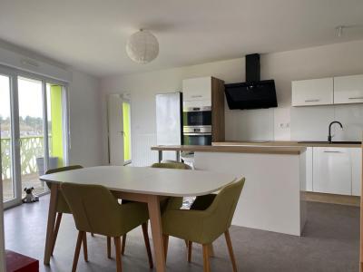 For sale Apartment SAINT-AVE  56