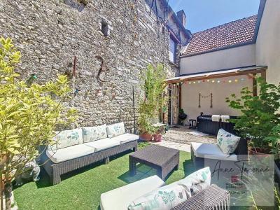 Vente Maison 7 pièces ETAMPES 91150