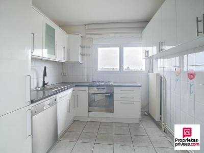 Vente Appartement MONTBELIARD  25