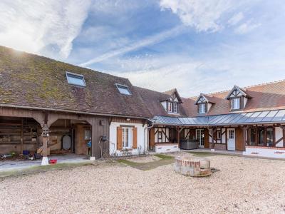 Vente Maison 6 pi�ces LANGON 41320