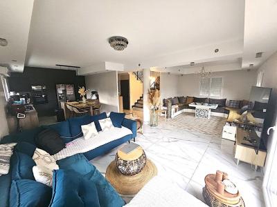 Vente Maison 7 pi�ces MARCILLY-SUR-TILLE 21120