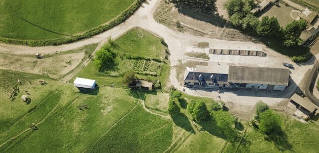 Vente Maison 7 pi�ces MEYZE 87800