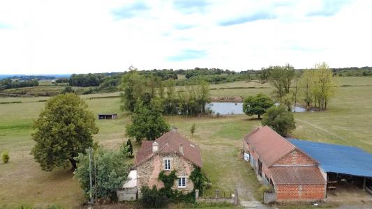 Vente Maison 6 pi�ces GENIS 24160