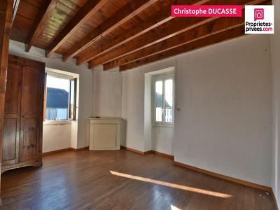 Vente Maison 5 pi�ces LAHOURCADE 64150
