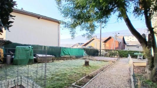 Vente Appartement 2 pièces AIX-LES-BAINS 73100