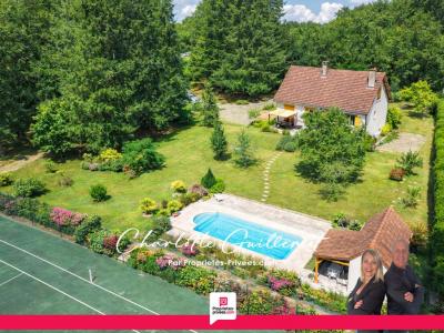 Vente Maison 6 pi�ces GIEVRES 41130