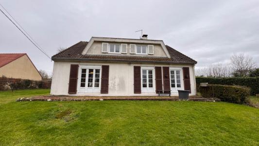Vente Maison 6 pi�ces HUCHENNEVILLE 80132