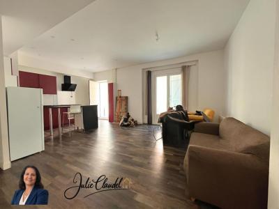 Vente Appartement 3 pièces VIDAUBAN 83550