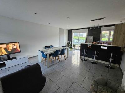 Location Maison 4 pi�ces MOLAC 56230