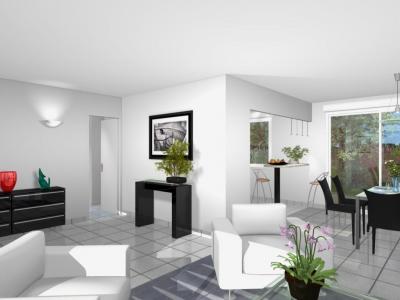 For sale House ESTAGEL 