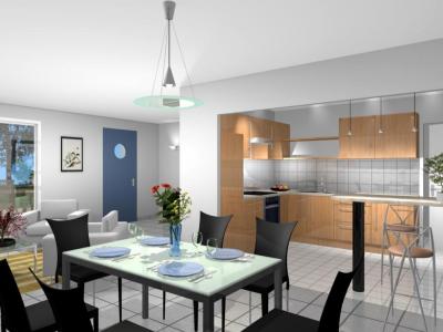 For sale House ESTAGEL 