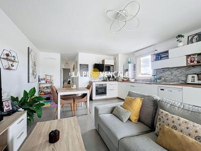 Vente Appartement GARDANNE 