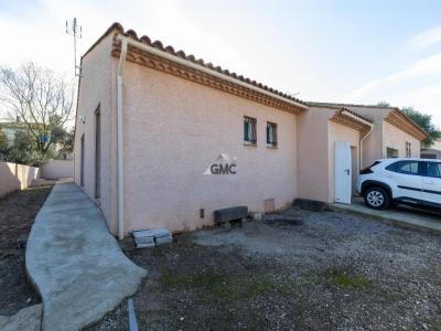Vente Maison 4 pi�ces AGDE 34300