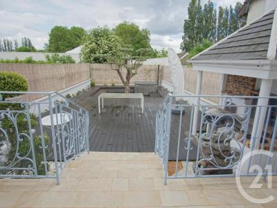 Vente Maison CHOISY-LE-ROI 