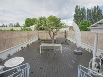 For sale House CHOISY-LE-ROI 