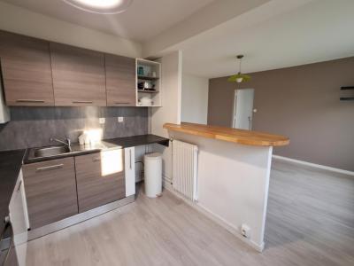 Location Appartement 2 pièces BREST 29200