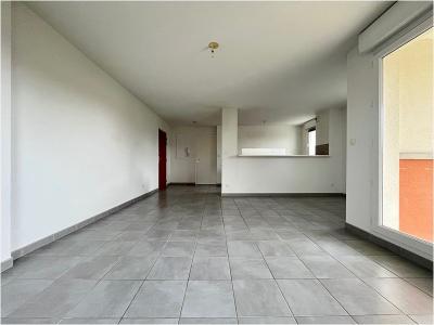 Vente Appartement 3 pièces AUSSONNE 31840