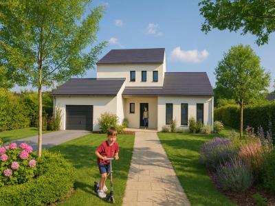 Vente Maison LAVANNES 51110