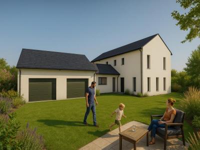 Vente Maison WITRY-LES-REIMS 51420