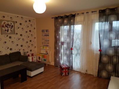 Location Appartement BAINS-LES-BAINS  88