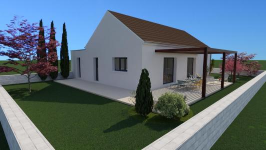 Vente Maison 5 pièces BLANZY 71450