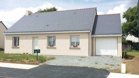 Vente Maison TRANGE 72650