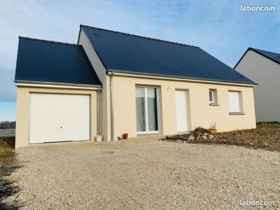 Vente Maison POMMERAYE 49620